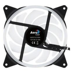 Ventilador de Caja Aerocool DUO14 ARGB Ø 14 cm