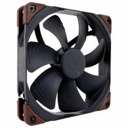 Ventilador de Caja Noctua NF-A14 industrialPPC-2000 Ø 14 cm