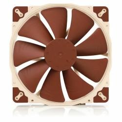 Ventilador de Caja Noctua NF-A20 FLX Ø 20 cm