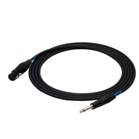 Cable XLR a jack Sound station quality (SSQ) XZJM2 2 m