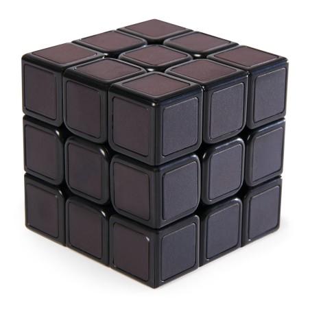 Juego de habilidad Rubik's Cube 3x3 Phantom Sensible al calor