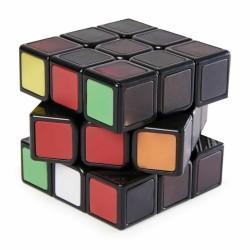 Juego de habilidad Rubik's Cube 3x3 Phantom Sensible al calor