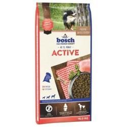 Pienso BOSCH Adulto Aves 15 kg
