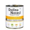 Comida húmeda Dolina Noteci Premium Pato 800 g