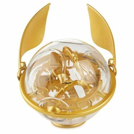 Juego de Mesa Spin Master HARRY POTTER Perplexus Golden Snitch