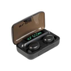 Auriculares in Ear Bluetooth Blow BTE500 Negro