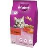 Comida para gato Whiskas 5900951014345 Adulto Ternera 14 Kg