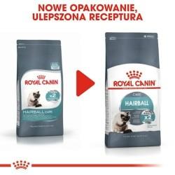 Comida para gato Royal Canin Hairball Care Adulto Pollo 4 Kg