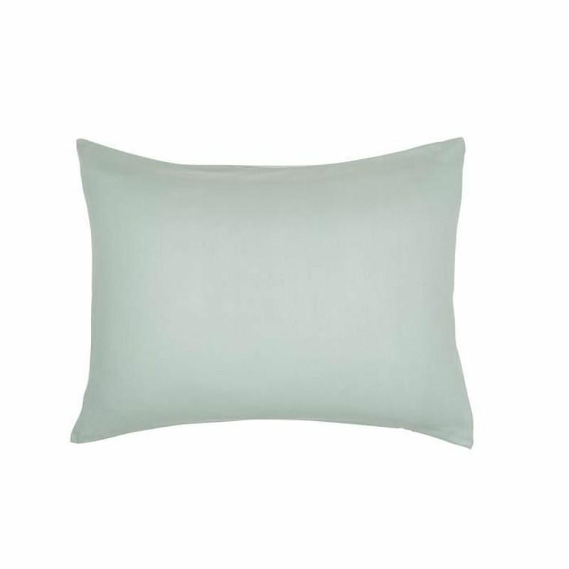 Funda de almohada TODAY Essential 50 x 70 cm Verde Claro