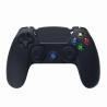 Mando Dualshock 4 V2 para Play Station 4 GEMBIRD JPD-PS4BT-01