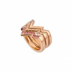 Anillo Mujer Just Cavalli JCRG00180306 6