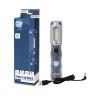 Luz de Trabajo M-Tech ILPRO103 Gris IP54 600 lm