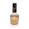 Esmalte de uñas Wild & Mild Gold Rush GR04 Gold Flakes 12 ml