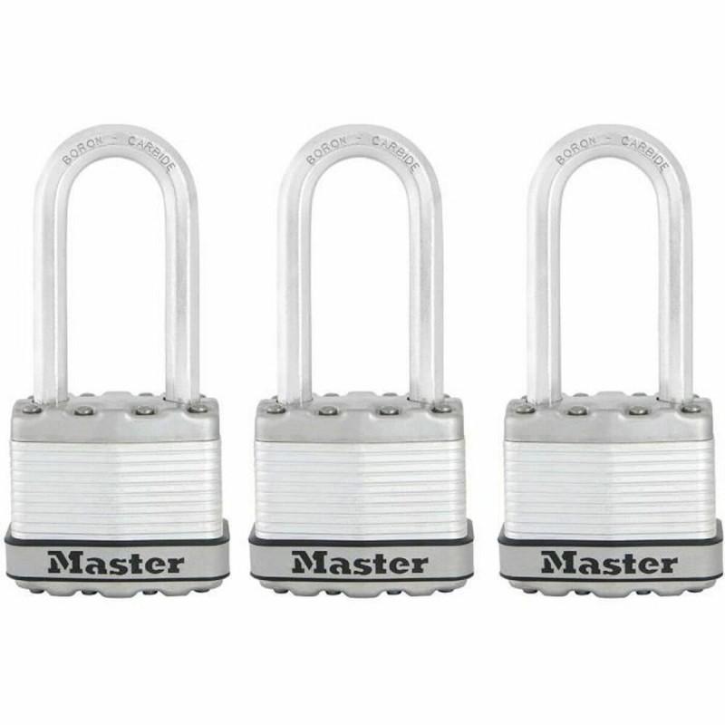 Candado de llave Master Lock 45 mm