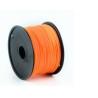 Bobina de Filamento GEMBIRD 3DP-PLA1.75-01-O