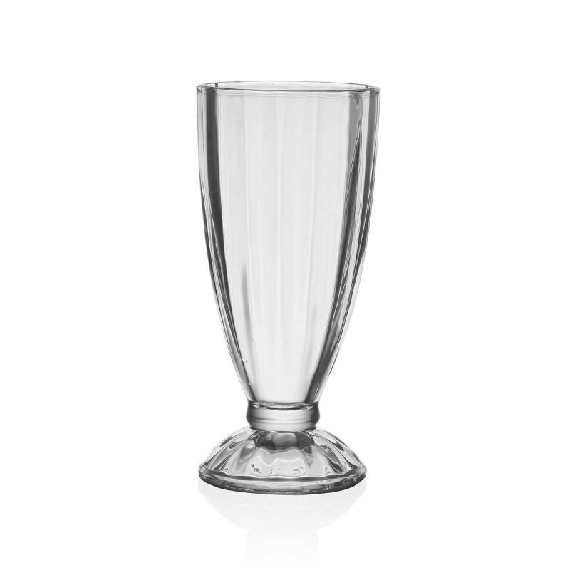 Copa para Batido Versa 350 ml Cristal