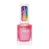 Esmalte de uñas Wild & Mild Dazzle Effect DA04 Pretty Promise 12 ml