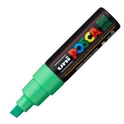 Marcador POSCA PC-8K Verde (6 Unidades)