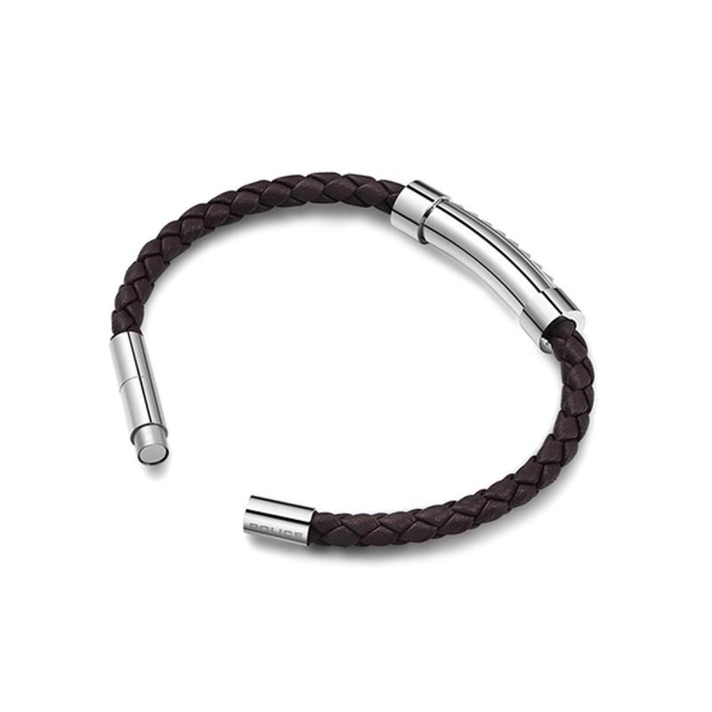 Pulsera Hombre Police PEAGB0001410