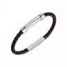 Pulsera Hombre Police PEAGB0001410