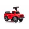 Correpasillos Jeep Gladiator Rojo