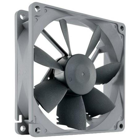 Ventilador de Caja Noctua NF-B9 redux-1600 PWM Ø 9,2 cm