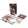 Ventilador de Caja Noctua NF A12x25 5V PWM Ø 12 cm