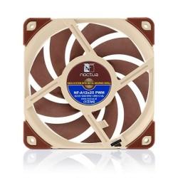 Ventilador de Caja Noctua NF A12x25 5V PWM Ø 12 cm