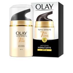 Crema Hidratante Antiedad Olay 8.00109E+12 Spf 15 50 ml (50 ml)