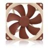 Ventilador de Caja Noctua NF-A14 Ø 14 cm