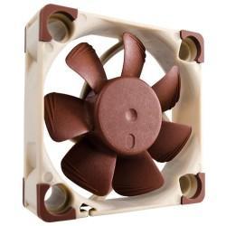 Ventilador de Caja Noctua NF-A4x10 5V Ø 4 cm