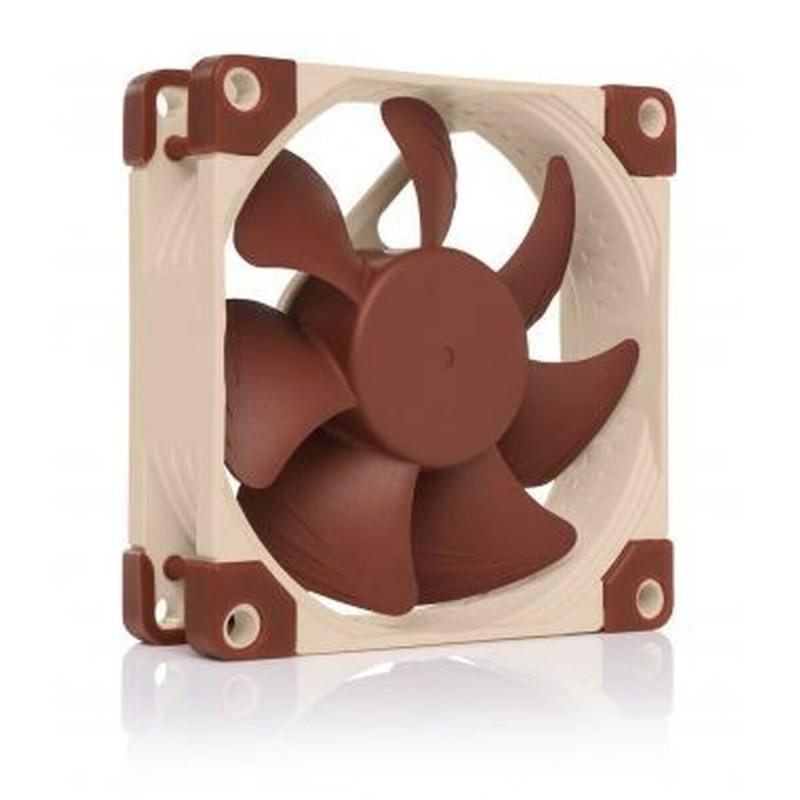 Ventilador de Caja Noctua NOC-NF-A8-FLX Ø 8 cm (1 unidad)