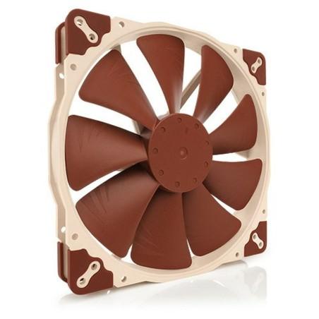 Ventilador de Caja Noctua NOC-NF-A20-PWM Ø 20 cm