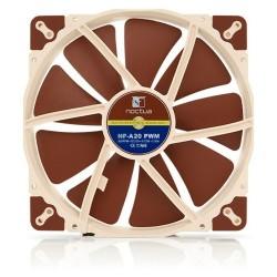 Ventilador de Caja Noctua NOC-NF-A20-PWM Ø 20 cm