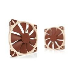 Ventilador de Caja Noctua NOC-NF-A20-PWM Ø 20 cm