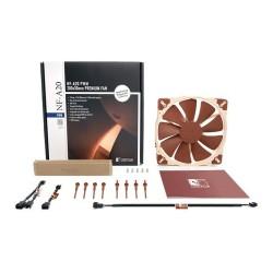 Ventilador de Caja Noctua NOC-NF-A20-PWM Ø 20 cm