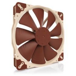 Ventilador de Caja Noctua NF-A20 Ø 20 cm