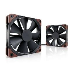 Ventilador de Caja Noctua NF-F12 industrialPPC-3000 PWM Ø 12 cm