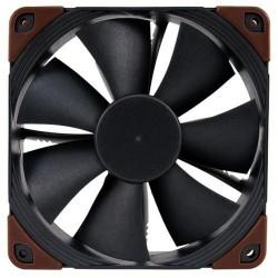 Ventilador de Caja Noctua NF-F12 industrialPPC-3000 PWM Ø 12 cm