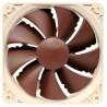 Ventilador de Caja Noctua NF-P12 PWM Ø 12 cm (1 unidad)