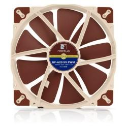 Ventilador de Caja Noctua NF A20 5V PWM Ø 20 cm