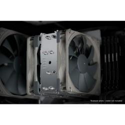 Ventilador de Caja Noctua NA-FK1                          Ø 12 cm