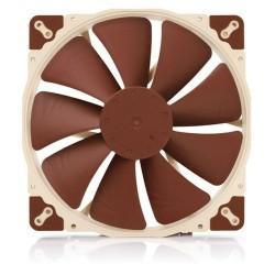 Ventilador de Caja Noctua NF A20 5V PWM Ø 20 cm