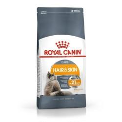 Comida para gato Royal Canin Hair & Skin Care Adulto Pollo 2 Kg