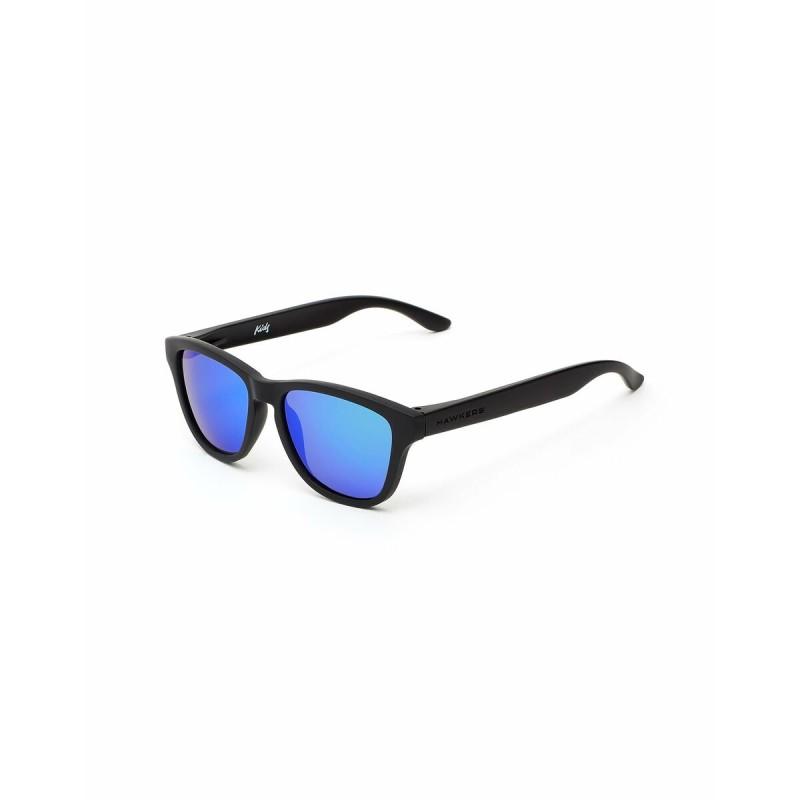 Gafas de Sol Infantiles Hawkers One Kids Sky Ø 47 mm Negro