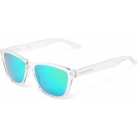 Gafas de Sol Infantiles Hawkers One Kids Air Ø 47 mm Transparente