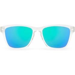 Gafas de Sol Infantiles Hawkers One Kids Air Ø 47 mm Transparente