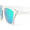 Gafas de Sol Infantiles Hawkers One Kids Air Ø 47 mm Transparente