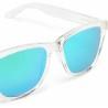 Gafas de Sol Infantiles Hawkers One Kids Air Ø 47 mm Transparente