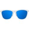 Gafas de Sol Infantiles Northweek Kids Bright Ø 47 mm Azul Transparente